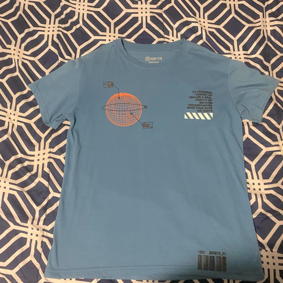 Blue - Picture 1 of 2